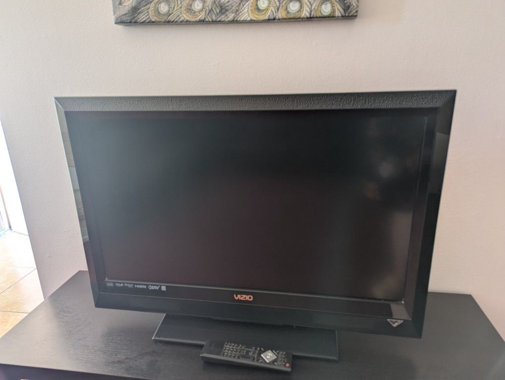 32 inch Vizio TV