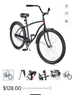 Brand New Bicycle – Still in Box 🚴♂️