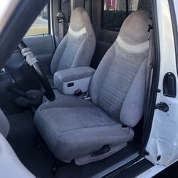 Upholstery /tapicería