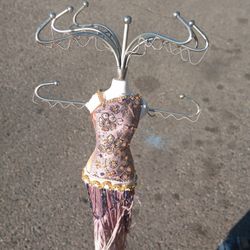 Jewelry Holder 