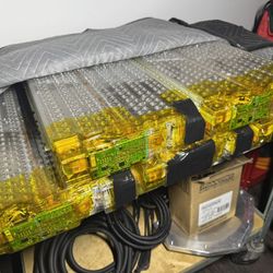 5.3kw Tesla Modules