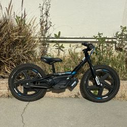 Stacyc 16” Kids Bike