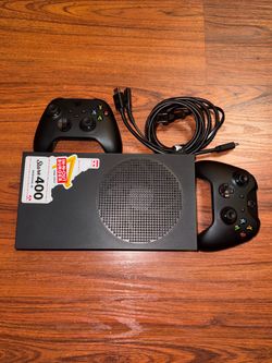 Xbox Series S 1TB
