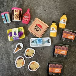 Mini Brands Extras 