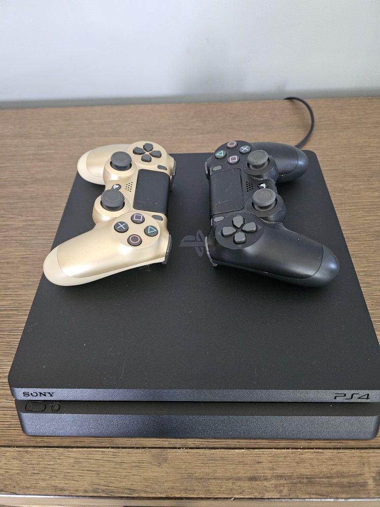 SONY PS4