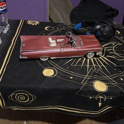 Model Car