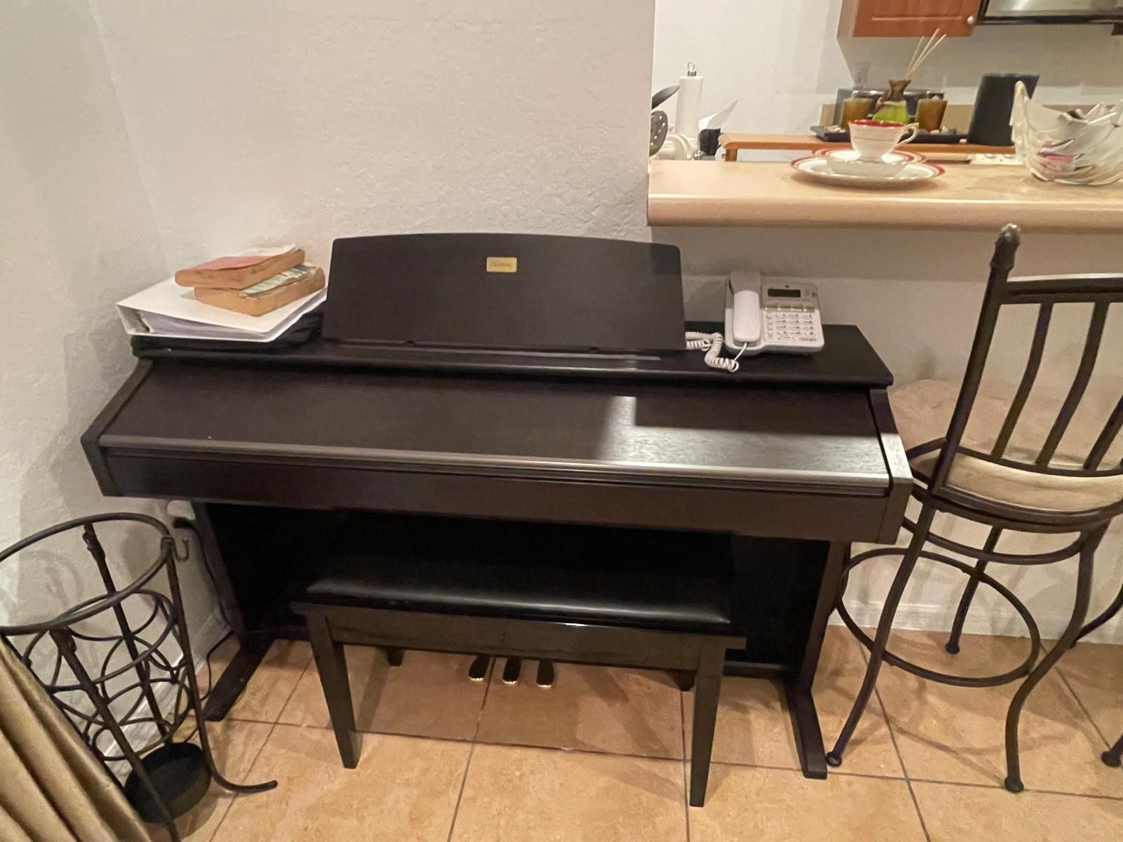 Piano