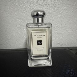 Jo Malone Grapefruit 