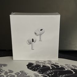 Brand New Air Pod Gen 2