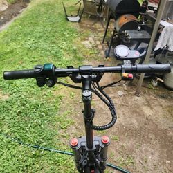 Scooter 