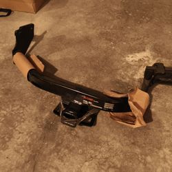 Trailer Hitch