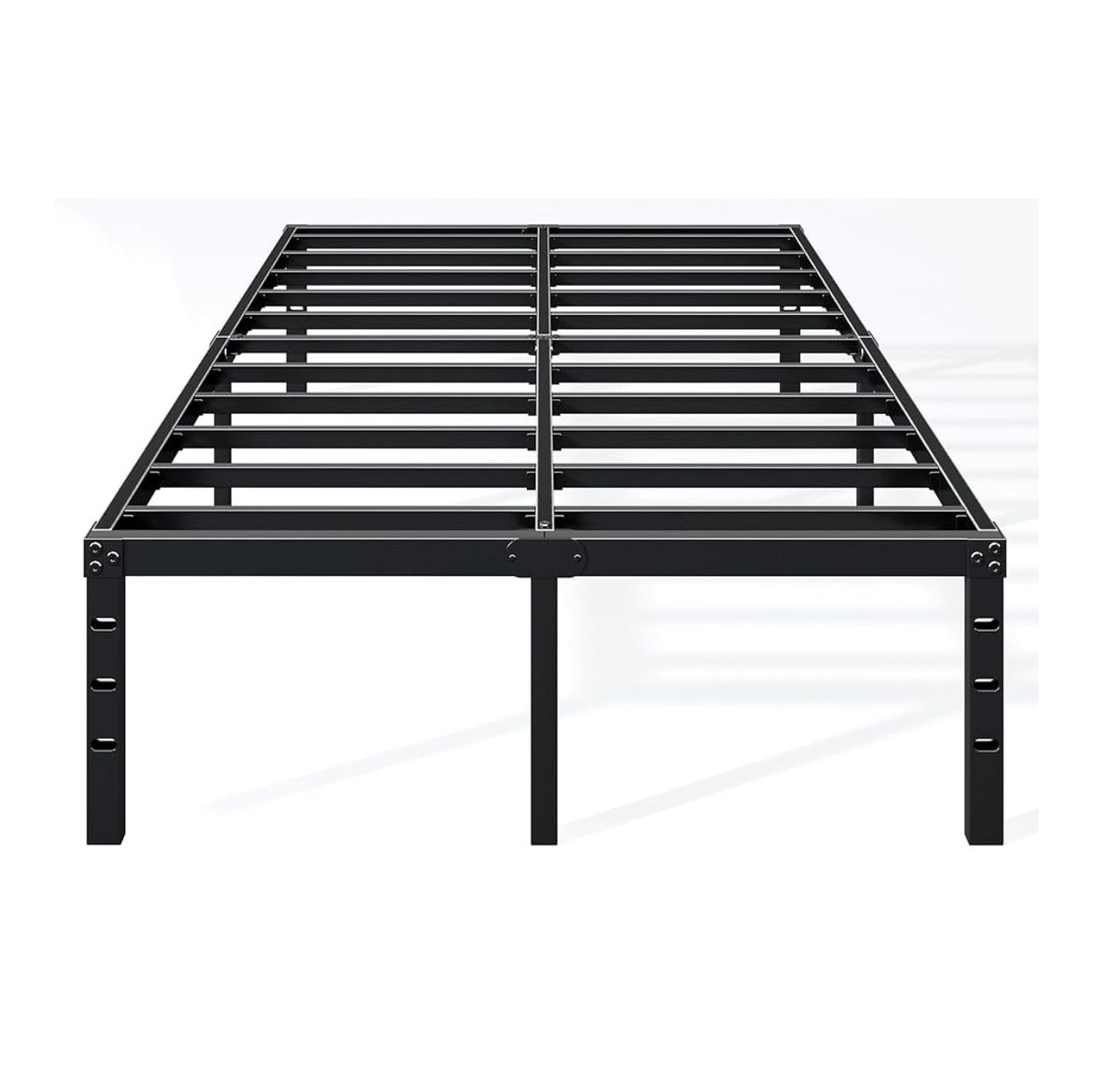 14 Inch King Platform Bed Frame