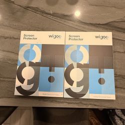 Tesla Model Y/ Model 3 15.4” Screen Protectors 