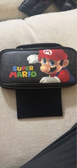 Nitendo switch