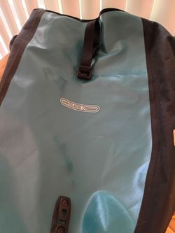 Waterproof bag