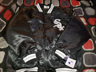 Chicago White Sox team Jacket