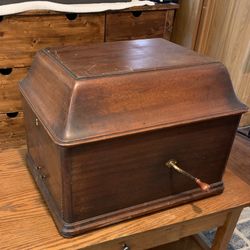 Victor Victrola  X11