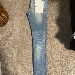 Purple Brand - Slim Jeans
