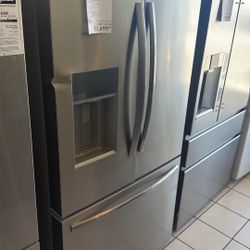 Frigidaire Gallery Refrigerator ❄️❄️