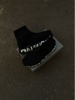 Balenciaga Shoes