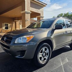 2010 Toyota Rav4