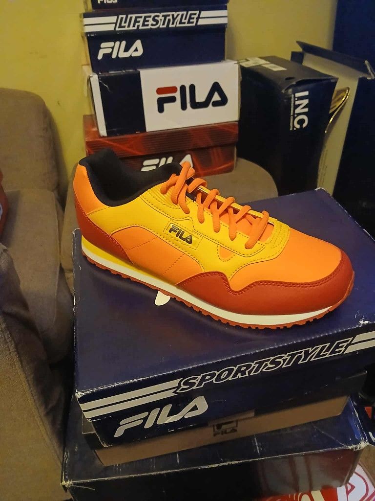 Fila Sneakers