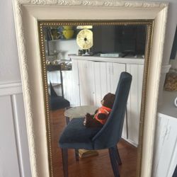 Large Mirror