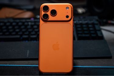 iPhone 17 Pro Max (Unlocked) 512gb