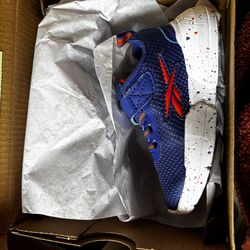 Reebok Size 5C Boys Toddler Sneakers *Brand New*