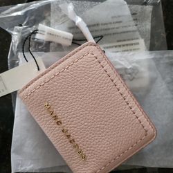 Marc Jacobs Wallet