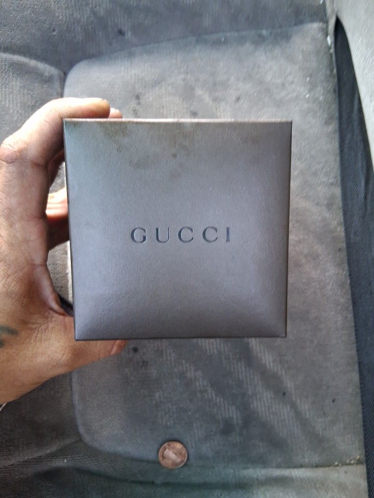 Gucci Watch