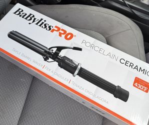 Hair Straighteners / Babyliss