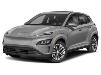 2023 Hyundai Kona Electric