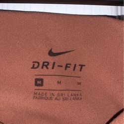 NIKE DRY FIT LEGGINGS