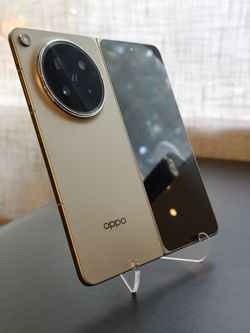 OPPO Find N6 Global 512GB + AI Pen - Like New