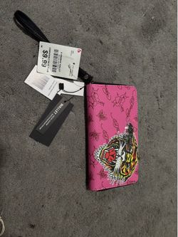 Ed Hardy wallets