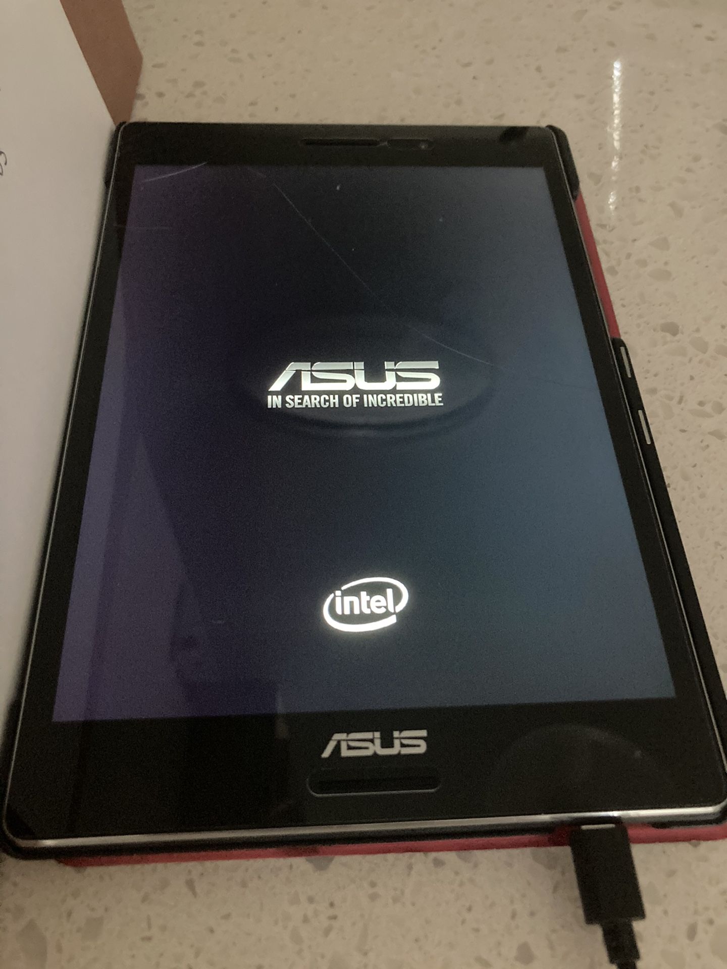 ASUS Zenpad S 8.0