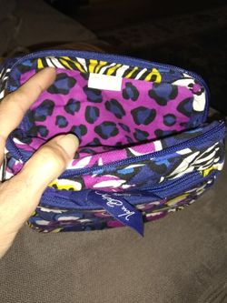 Brand new Vera Bradley purse