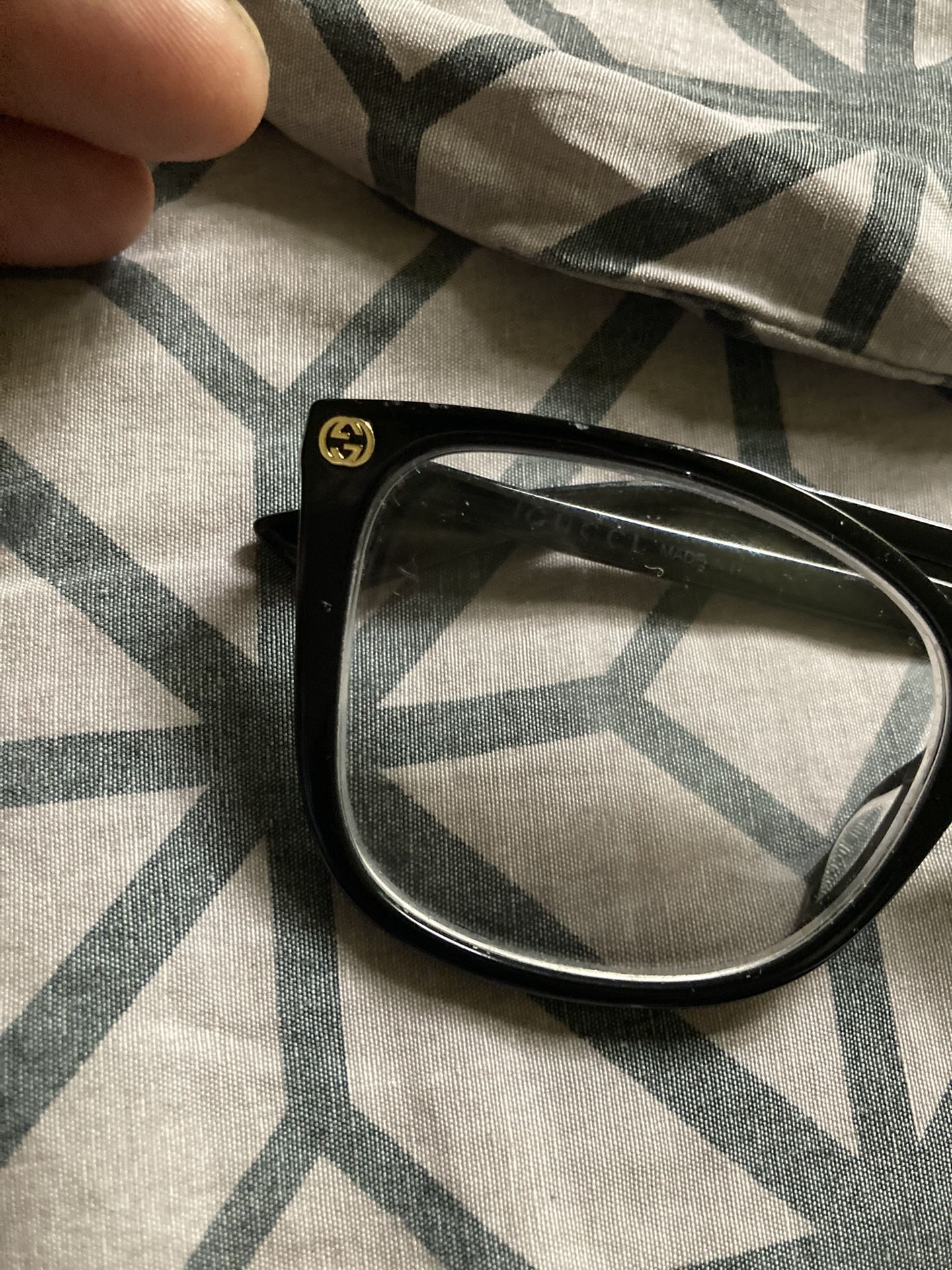 Gucci Frames