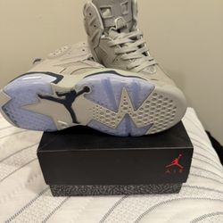 Jordan 6 Georgetown