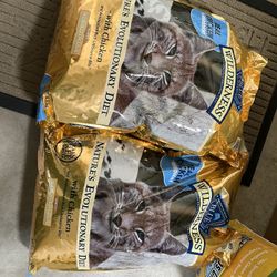 Free Weight Management Cat Food And Litter