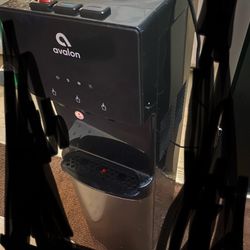 Avalon Water Dispenser 
