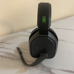Gamer Head Set 