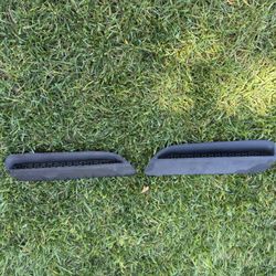 2008 G8 GT Hood Scoops 