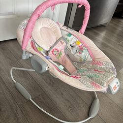 Baby Bouncer 