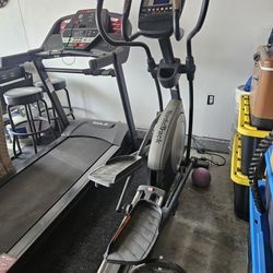 Workout Equipment 