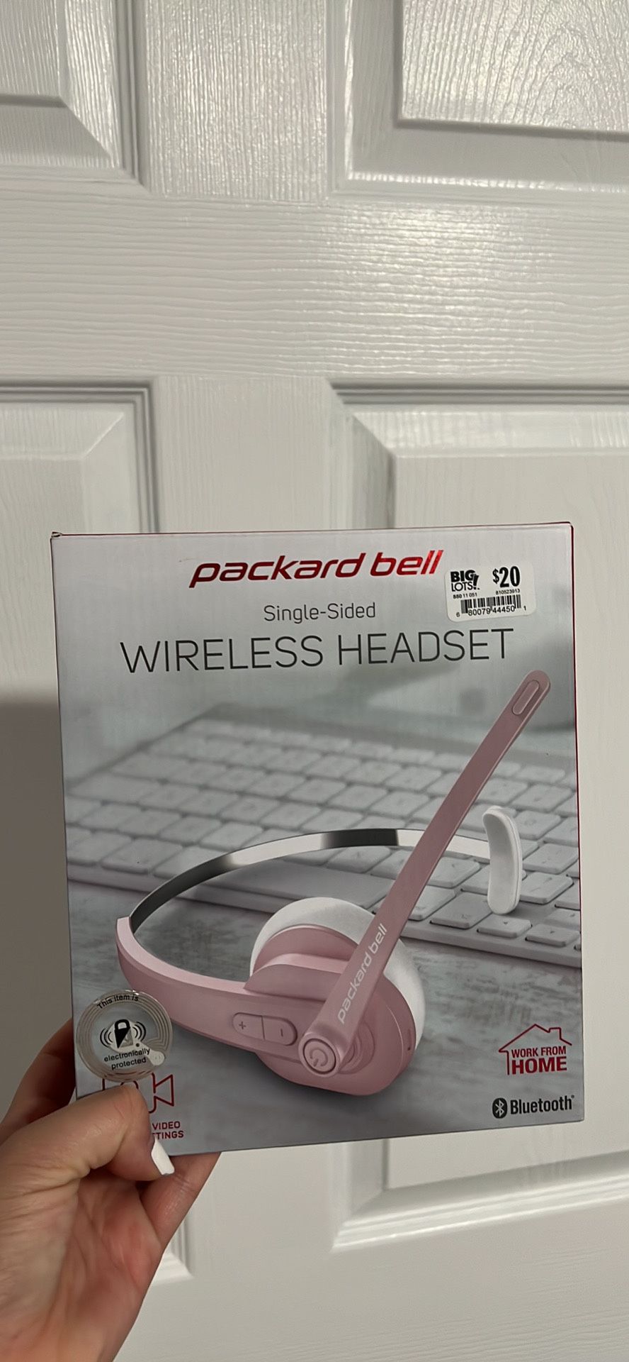 Wireless Headset , Headset , AirPods , Headphones