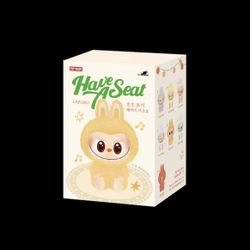 Labubu Blind Box – POP MART 