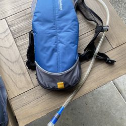 Hiking Water backpacks