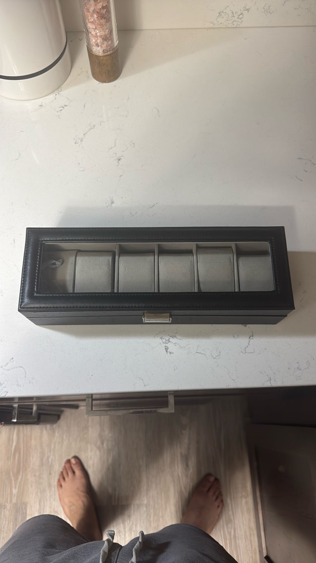 Watch Box